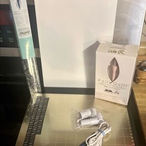 We R Memory Keepers Foil Quill Set